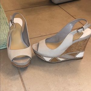 Gianni Bini wedges